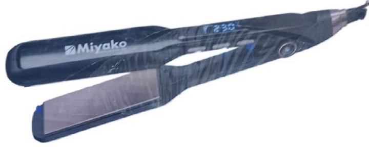Miyako HS-916 Professional Electronic Hair Straightener