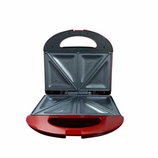 Miyako SW-219MR Non-Stick Sandwich Maker