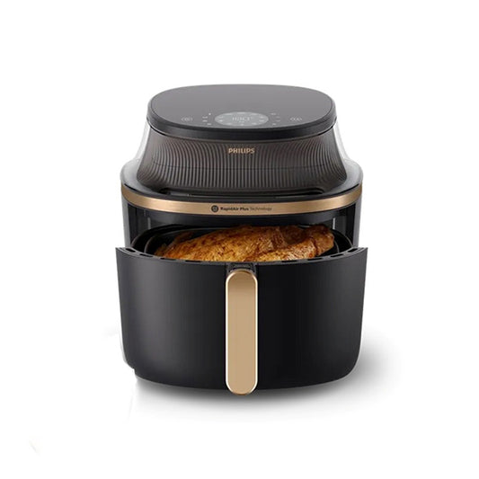 Philips NA342 Top Display Air fryer - 7.2 Liter