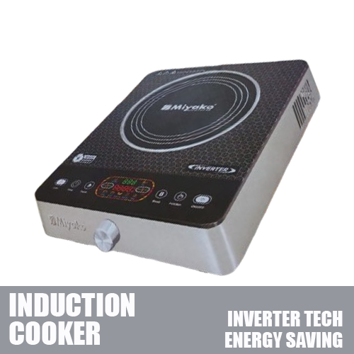 Miyako Induction Cooker Ð TC-30A