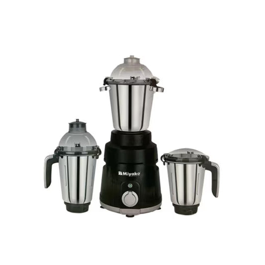 Miyako ATLAS Mixer Grinder & Blender - 2000W