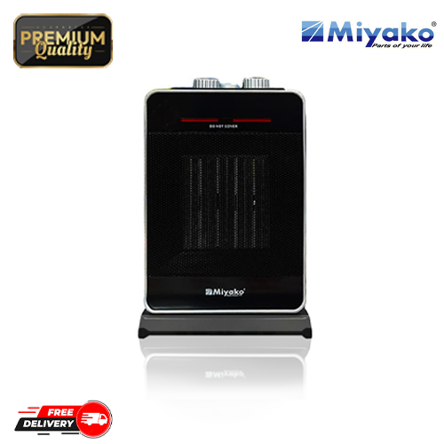 Miyako Room Heater Ð PTC-602