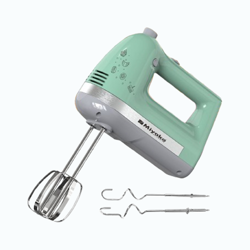 Miyako Egg Beater Ð HM-6605 CX