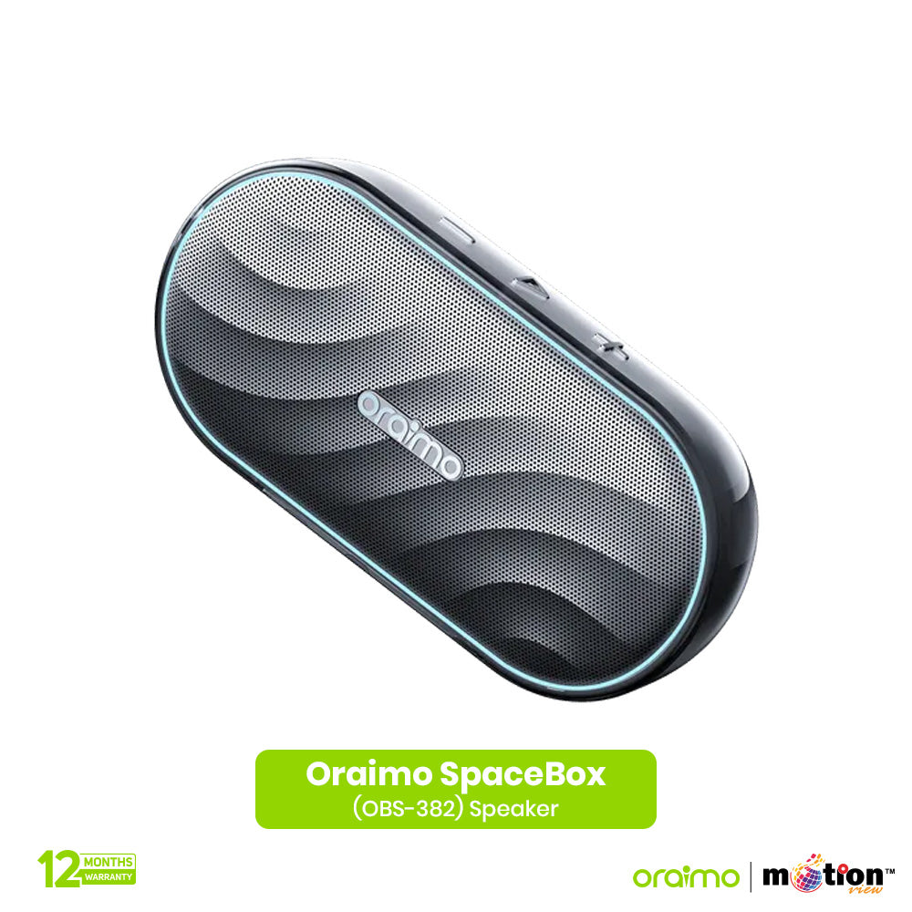 Oraimo Wireless Speaker ( OBS-382 ) - Default Title