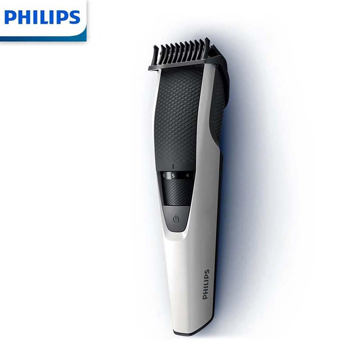 Philips Beard Trimmer BT3101/15 (Series 3000)