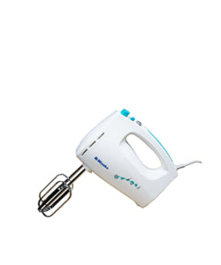 Miyako GTM-8017 A2 Beater Hand Mixer