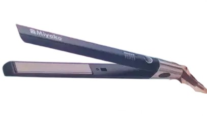 Miyako HS-913 Professional Electronic Hair Straightener