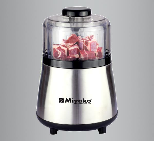 Miyako Chopper Blender Ð MC-75