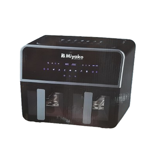 Miyako 4.5 Liter Air Fryer Ð AF-4590