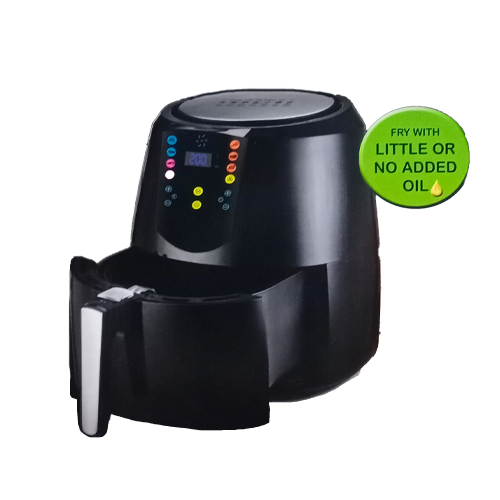 Miyako 8.5 Liter Air Fryer Ð AF-718