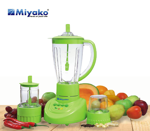 Miyako BL-152 PF-AP Multi Purpose Blender 1.5 Liter