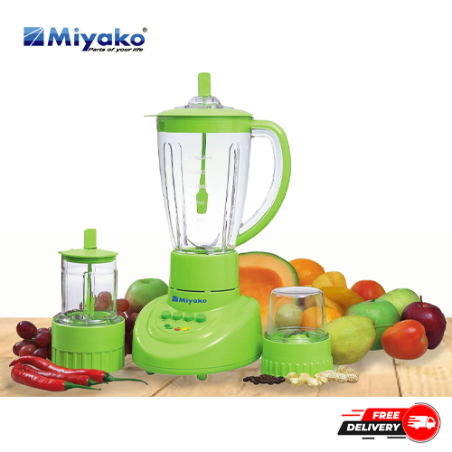 Miyako Blender Ð BL-152 PF AP SG