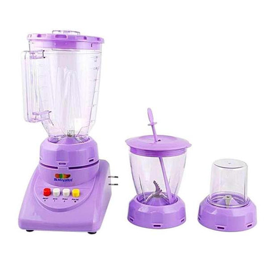 Miyako Blender YT-2004 CH PURPLE