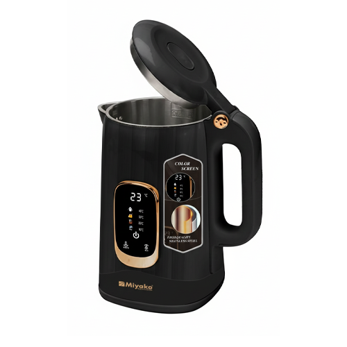 Miyako 2.0 Liter Electric Kettle Ð MJK-BST 20