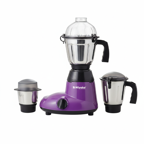 Miyako 1100watt Blender Ð Bulldozer