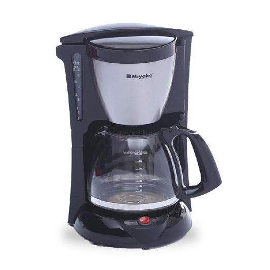 Miyako Coffee Maker CM-325
