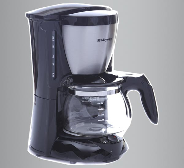 Miyako Coffee Maker Ð CM-327