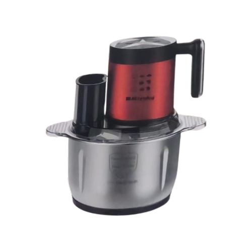 Miyako 6.5L Chopper Blender Ð MC-66