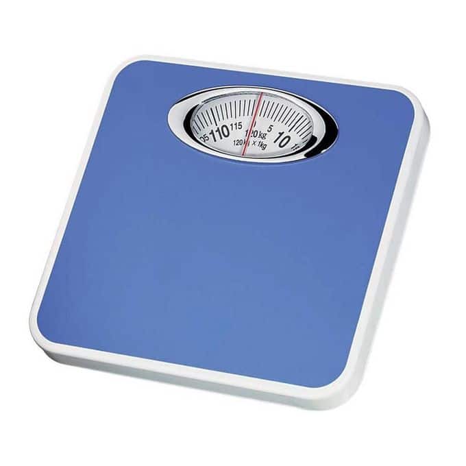 Miyako Weight Scale Ð MBR-2020