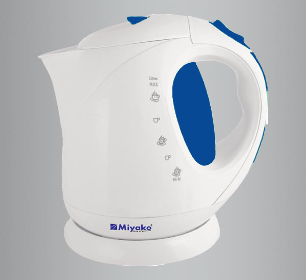 Miyako 2.0 Liter Electric Kettle Ð MK-20