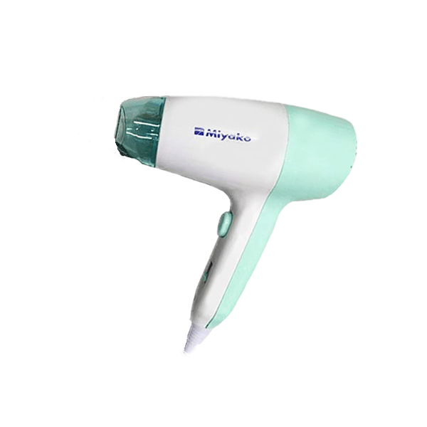Miyako Hair Dryer Ð RCY-D18