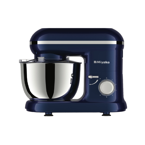 Miyako 5.5 Liter Egg Beater With Bowl Ð SM-1519