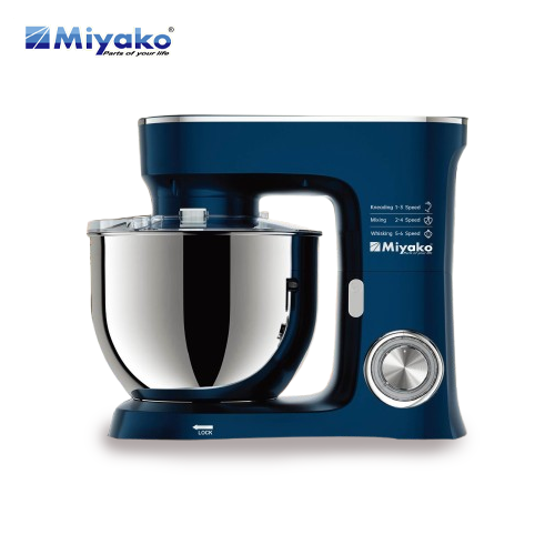 Miyako 7 Liter Egg Beater With Bowl SM-1551