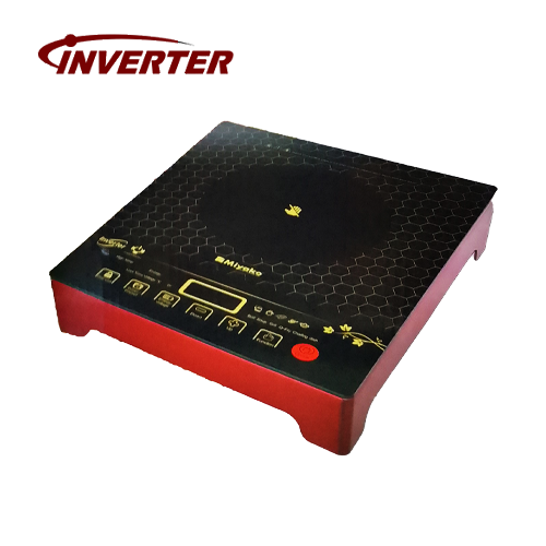 Miyako Infrared Cooker Ð ATC-20E3