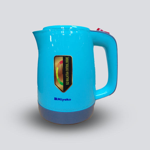 Miyako 1.8 Liter Electric Kettle Ð MJK-18 T