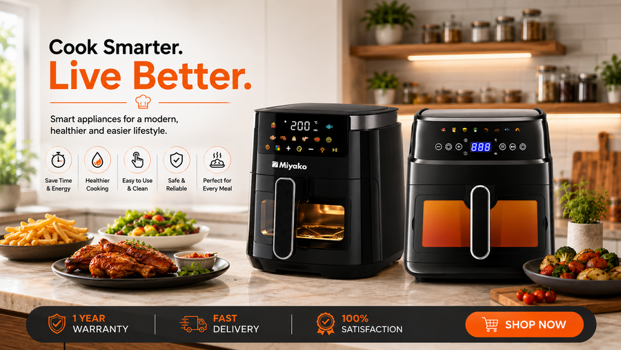 Air Fryer