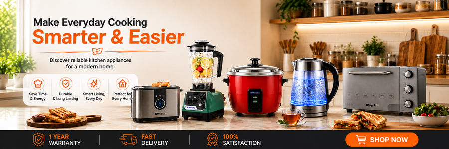 Miyako Appliances