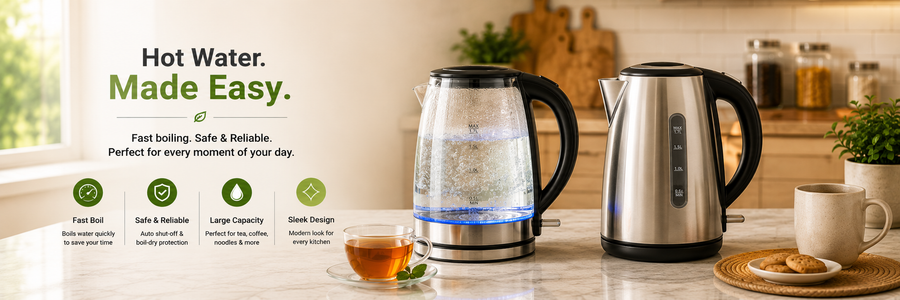 Electric Kettle