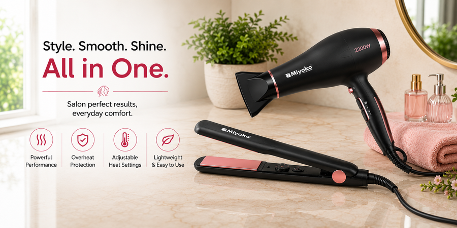 Beauty Tools