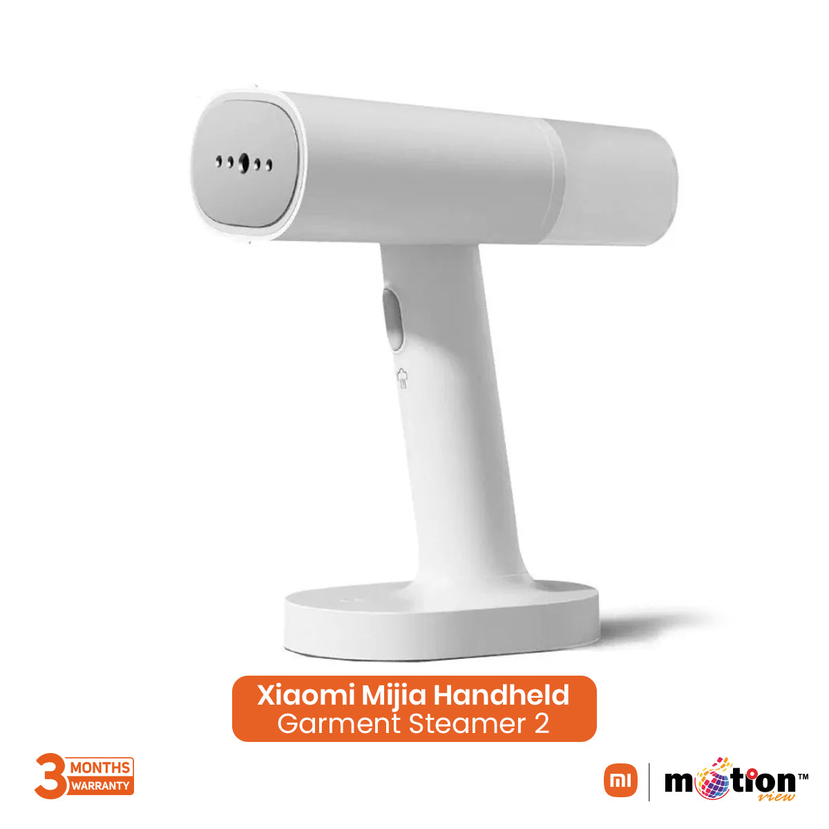 Xiaomi Mijia Handheld Garment Steamer 2 - Default Title