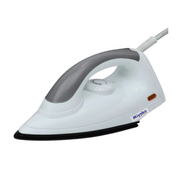 Miyako EI 318 Premium Ceramic Coating Electric Iron 1000 watt