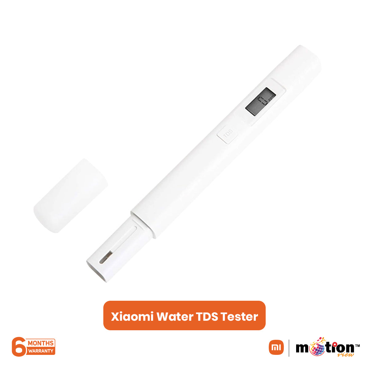 Xiaomi TDS Meter Water Quality Tester Pen - Default Title