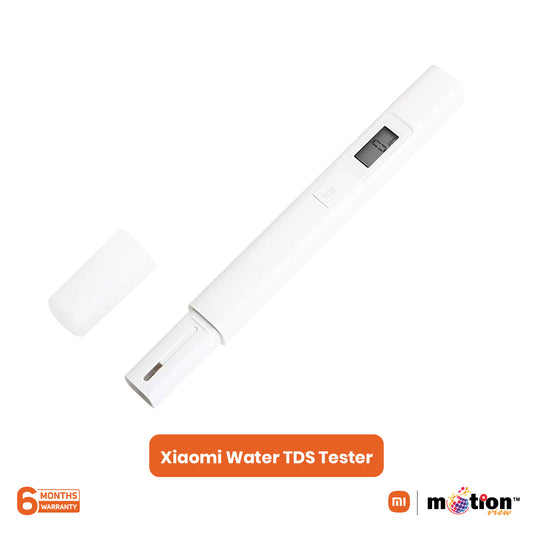 Xiaomi TDS Meter Water Quality Tester Pen - Default Title