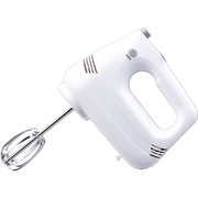Miyako HM-6679 Egg Beater & Hand Mixer with Dough Hooks 5 Speed Setting