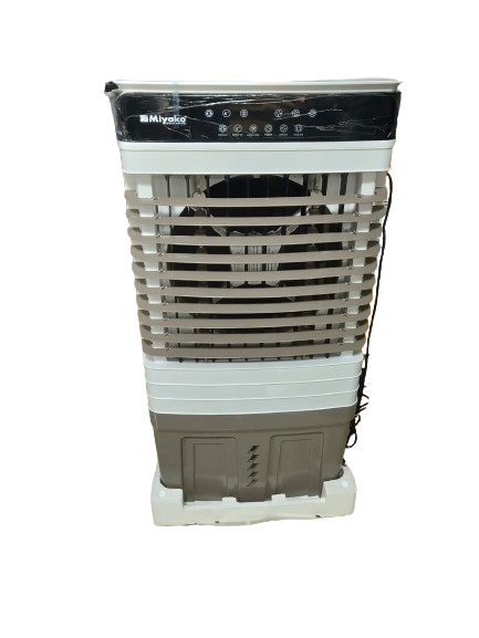 Miyako Air Cooler Ð LBW-6000 RC