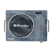 Miyako Infrared Cooker Ð ATC-102YK