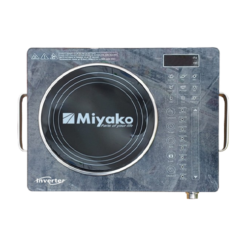 Miyako Infrared Cooker Ð ATC-102YK