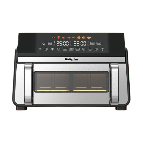 Miyako 11.0 Liter Air Fryer Ð AF-1100-CG