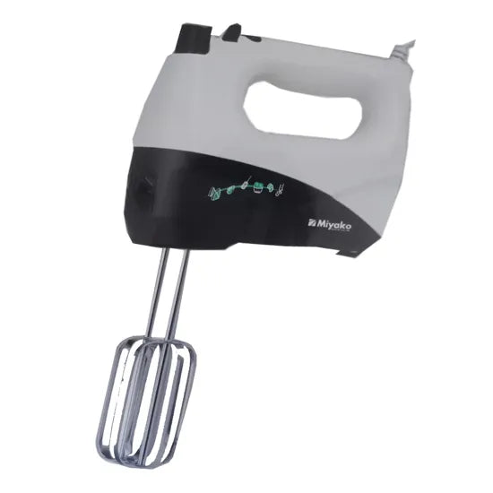Miyako egg beater GTM 8006 N with hand mixer