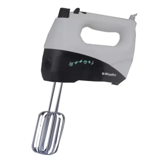 Miyako egg beater GTM 8006 N with hand mixer