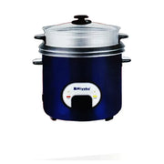 Miyako ASL-1180-JPN Rice Cooker - 1.8 Liter