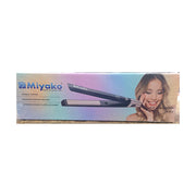 Miyako HS-914 Professional Electronic Hair Straightener