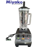 Miyako BL-039 Heavy Duty Blender 2200W