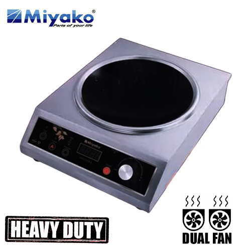 Miyako Infrared Cooker Ð ATC-22K2