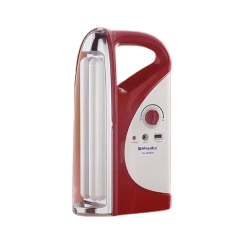 Miyako Rechargeable Fan Ð KL-2336 LA