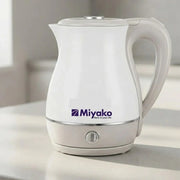 Miyako MJK-2506-20BT Electric Kettle - 2 Liter